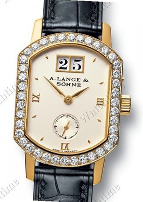 A. Lange & Söhne Arkade