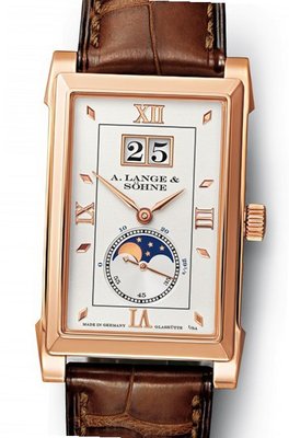 A. Lange & Söhne Cabaret Cabaret Moonphase