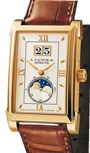 A. Lange & Söhne Cabaret Cabaret Moonphase