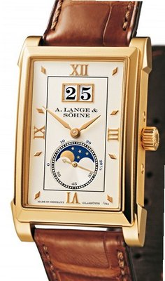 A. Lange & Söhne Cabaret Cabaret Moonphase