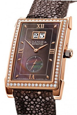 A. Lange & Söhne Cabaret Cabaret Soirée