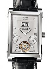 A. Lange & Söhne Cabaret Cabaret Tourbillon