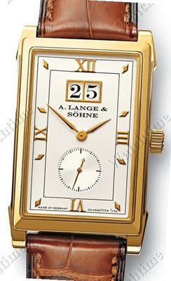 A. Lange & Söhne Cabaret