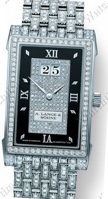 A. Lange & Söhne Cabaret