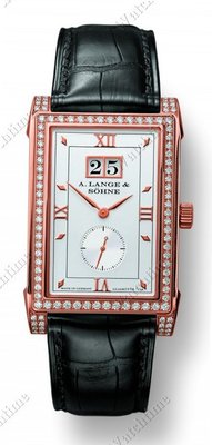 A. Lange & Söhne Cabaret