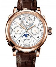 A. Lange & Söhne Chronographs Grand Complication