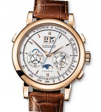 A. Lange & Söhne Datograph Datograph Perpetual