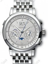 A. Lange & Söhne Datograph Datograph Perpetual