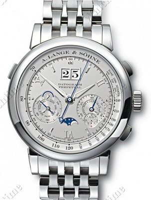 A. Lange & Söhne Datograph Datograph Perpetual