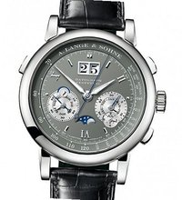 A. Lange & Söhne Datograph Datograph Perpetual