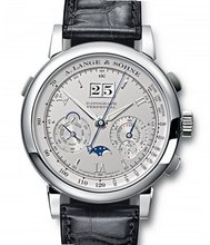 A. Lange & Söhne Datograph Datograph Perpetual