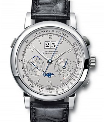 A. Lange & Söhne Datograph Datograph Perpetual
