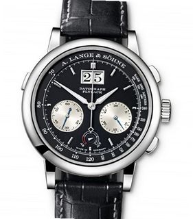 A. Lange & Söhne Datograph Datograph Up/Down