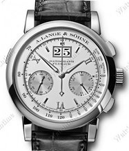 A. Lange & Söhne Datograph