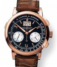 A. Lange & Söhne Datograph
