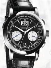 A. Lange & Söhne Datograph