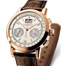 A. Lange & Söhne Datograph