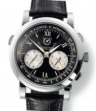 A. Lange & Söhne Double Split