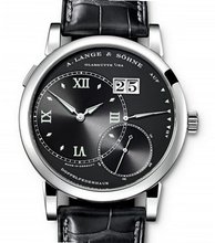A. Lange & Söhne Lange 1 Grand Lange 1 Luminous