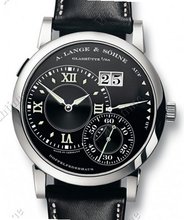 A. Lange & Söhne Lange 1 Grand Lange 1 Luminous