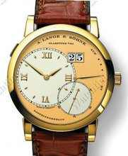 A. Lange & Söhne Lange 1 Grand Lange 1
