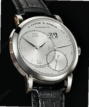 A. Lange & Söhne Lange 1 Grand Lange 1