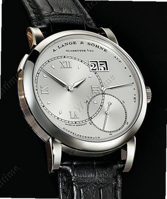 A. Lange & Söhne Lange 1 Grand Lange 1