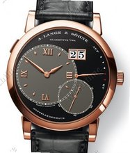 A. Lange & Söhne Lange 1 Grand Lange 1