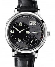 A. Lange & Söhne Lange 1 Große Lange 1 Lumen