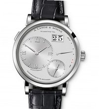 A. Lange & Söhne Lange 1 Große Lange 1