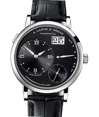 A. Lange & Söhne Lange 1 Große Lange 1