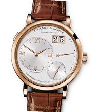 A. Lange & Söhne Lange 1 Große Lange 1