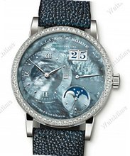 A. Lange & Söhne Lange 1 Kleine Lange 1 Moonphase