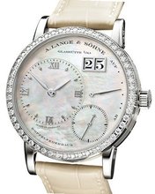 A. Lange & Söhne Lange 1 Kleine Lange 1 Soirée