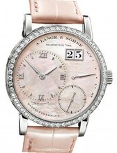 A. Lange & Söhne Lange 1 Kleine Lange 1 Soirée