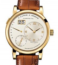 A. Lange & Söhne Lange 1 Lange 1 Daymatic