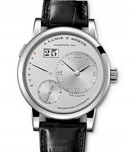A. Lange & Söhne Lange 1 Lange 1 Daymatic