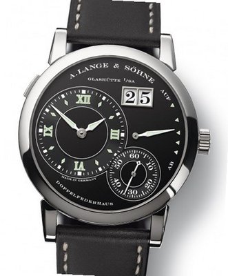 A. Lange & Söhne Lange 1 Lange 1 Luminous