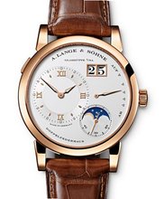 A. Lange & Söhne Lange 1 Lange 1 Moonphase