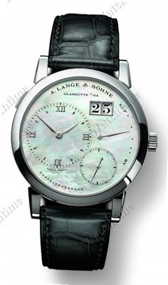 A. Lange & Söhne Lange 1 Lange 1 Soirée