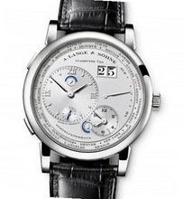A. Lange & Söhne Lange 1 Lange 1 Time Zone