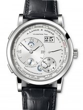 A. Lange & Söhne Lange 1 Lange 1 Time Zone