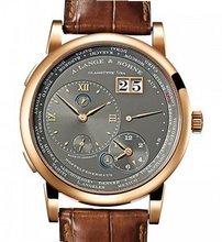 A. Lange & Söhne Lange 1 Lange 1 Time Zone