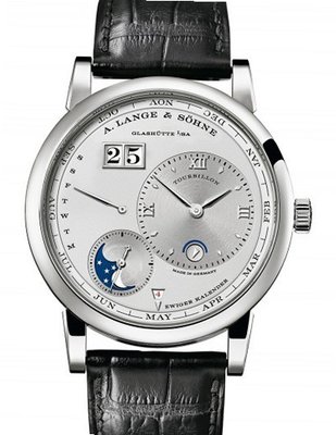 A. Lange & Söhne Lange 1 Lange 1 Tourbillon Perpetual Calendar