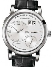 A. Lange & Söhne Lange 1