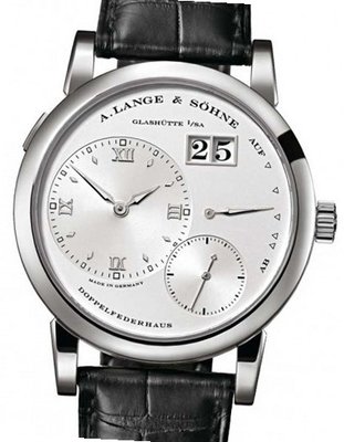A. Lange & Söhne Lange 1