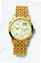 A. Lange & Söhne Lange 1