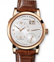 A. Lange & Söhne Lange 1