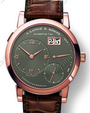 A. Lange & Söhne Lange 1