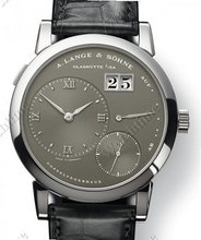 A. Lange & Söhne Lange 1